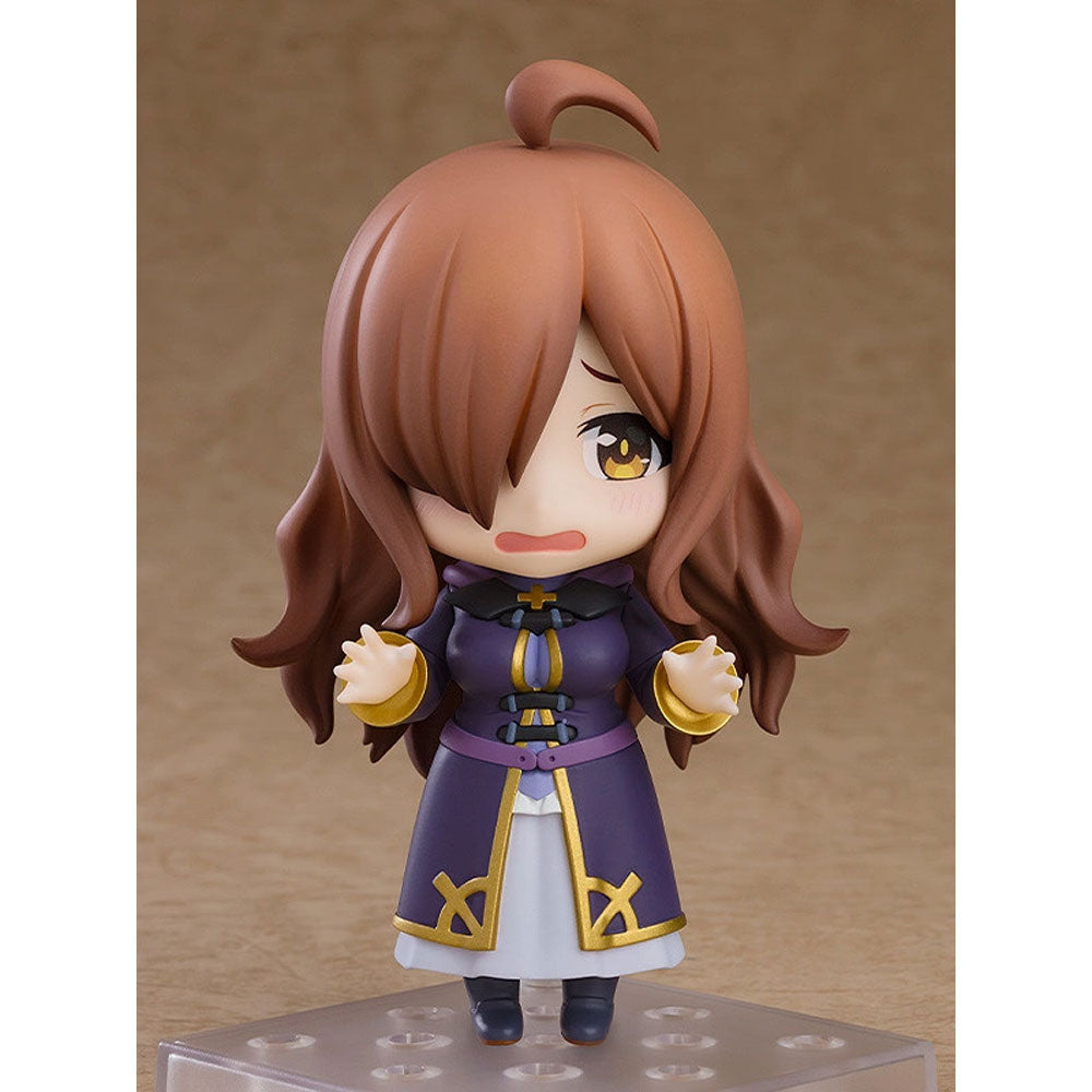 FIGURA NENDOROID WIZ 2328 FIGURA NENDOROID WIZ 2328